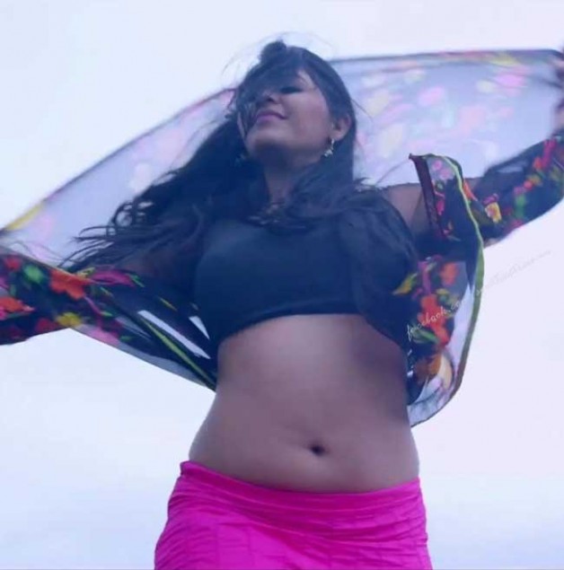 anjali
