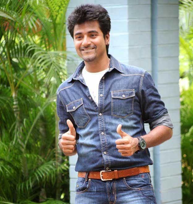 sivakarthikeyan