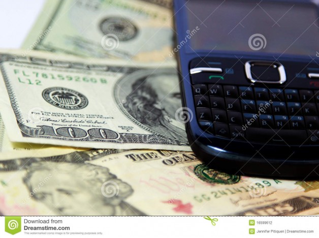 cell-phone-money-16599612
