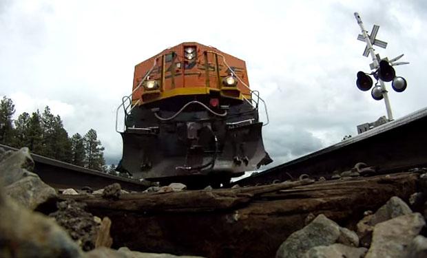GoPro-Under-a-Speeding-Train