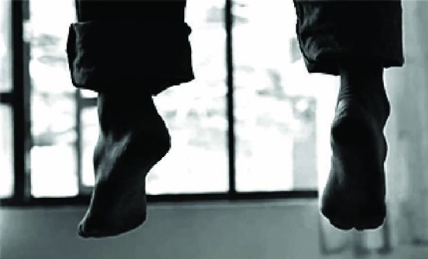 Sikkim boy body found hanging in Kalimpong