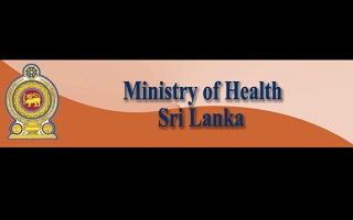 Sri-Lanka-health-ministry