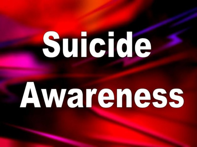 Suicide Awareness