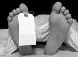 dead-body