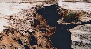 land-subsidence