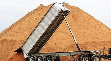 sand-mining