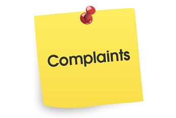 vehicle-complaints
