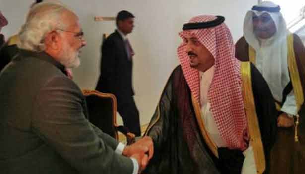 201604021742314675_Modi-arrives-in-Saudi-Arabia-on-two-day-visit_SECVPF