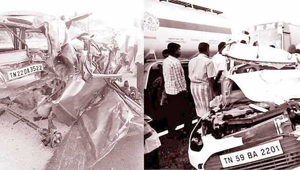 201604231214501931_Ulundurpettai-near-accident-3-peopel-injured_SECVPF