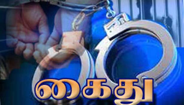 201605241444168003_criminals-2-person-arrest-for-Travels-owner-murder-case_SECVPF