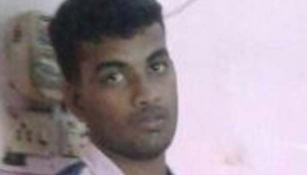 201606271330195261_Engineer-arrested-for-girl-threatened-to-release-obscene_SECVPF