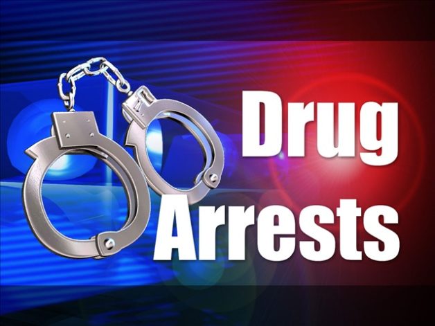 drug-arrests-two