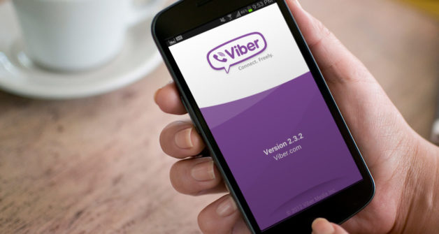 Viber-Free-Calls