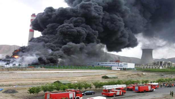 201608112013470700_21-killed-in-explosion-at-power-plant-in-China_SECVPF