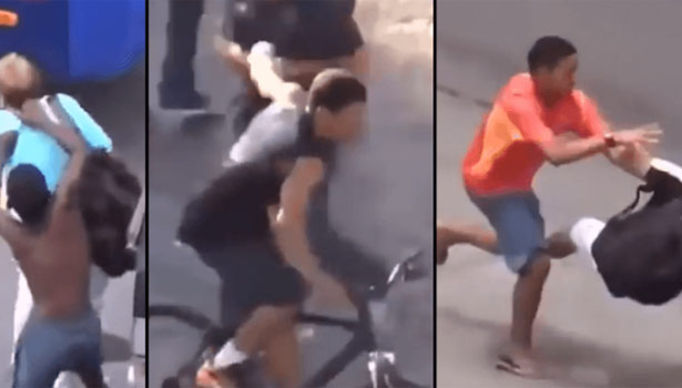 201608112109155795_This-Shocking-Video-Shows-How-Pickpockets-Openly-Rob_SECVPF