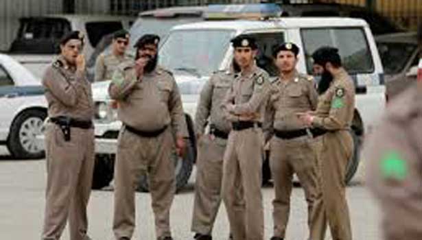 201608171615143280_Gunmen-kill-policeman-in-Saudi-Eastern-Province_SECVPF