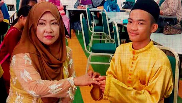 201608281219127161_18-year-old-boy-marries-single-mother-of-five-in-malaysia_SECVPF