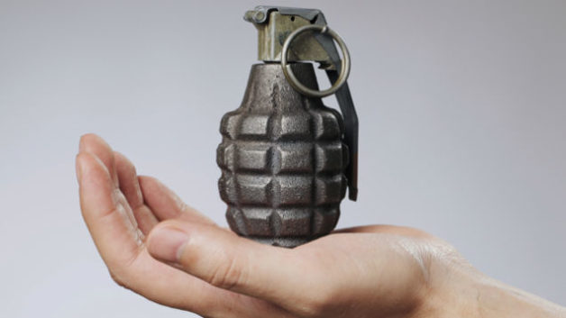 grenade