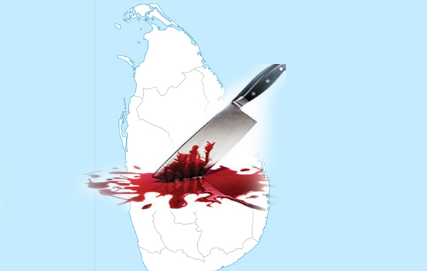 sri-lanka-map-murder