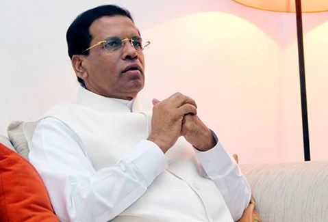 president-maithripala-sirisena