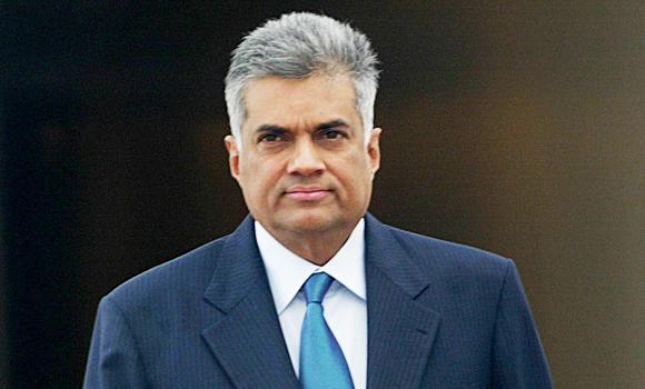 ranil-wickremesinghe