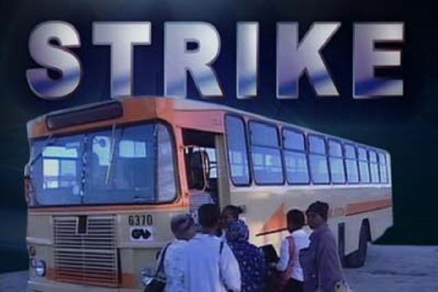 bus-strike
