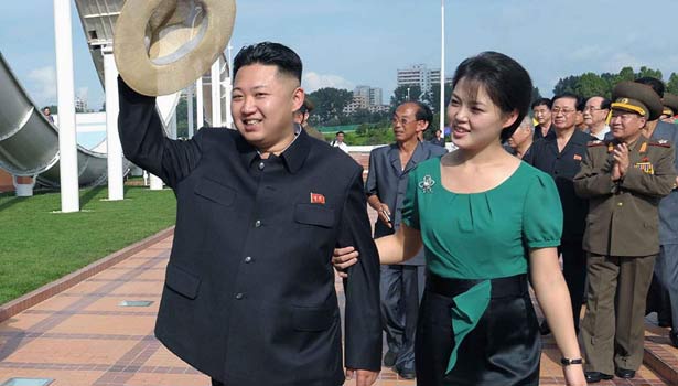 201611011229510981_7-month-missing-of-north-korean-president-wife_secvpf