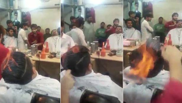 201701141557082040_Pakistani-Hair-stylist-lights-hair-of-customer-on-fire_SECVPF