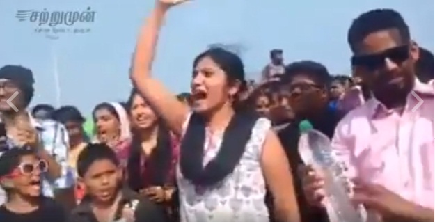 201701221028174510_jallikattu-struggle-actor-simbu-participate_SECVPF