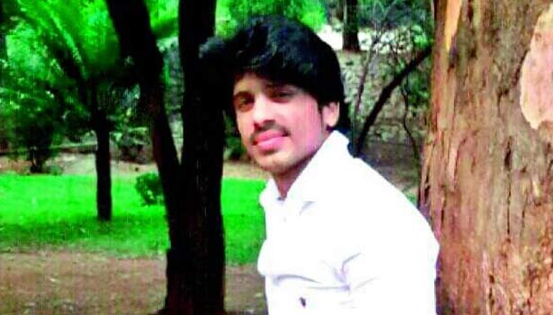 201702130630397156_27-year-old-Warangal-youth-shot-dead-in-United-States_SECVPF