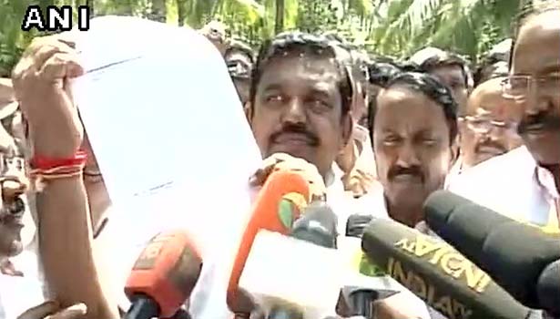 201702141726403280_AIADMK-legislature-party-leader-Edapadi-Palaniswami-meets-TN_SECVPF