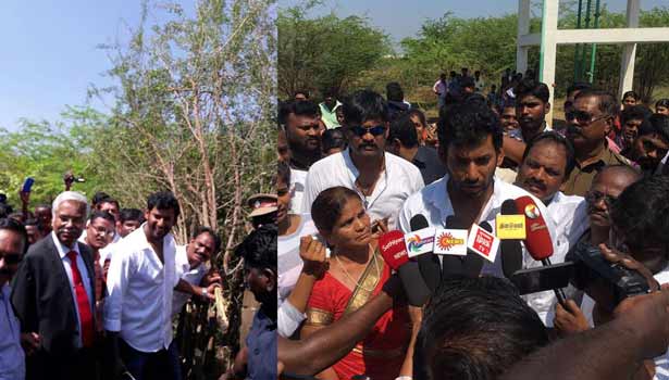 201702242119064473_Vishal-with-People-of-locals-to-remove-Seema-karuvelam-trees_SECVPF