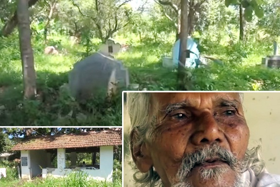 Man-who-Waiting-for-death-srilanka