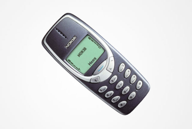 Nokia-3310
