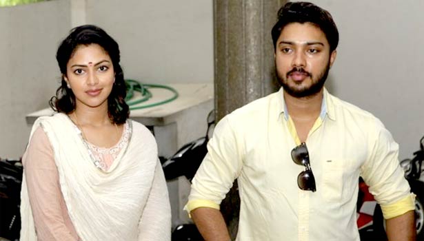 201703141437310626_Amalapaul-brother-Abijithpaul-introduce-hero-in-Tamil-cinema_SECVPF