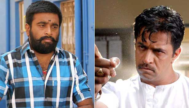 201703191436376743_Action-King-Arjun-villain-to-Sasikumar_SECVPF