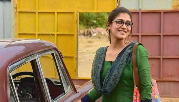 201703211359057407_Nayanthara-Rolled-on-the-road-for-Dora-says-director_SECVPF