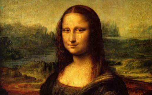 monalisa