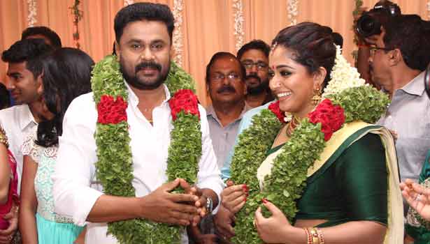 201704121132331438_Why-married-Kaviya-Madhavan-actor-dhilip-interview_SECVPF