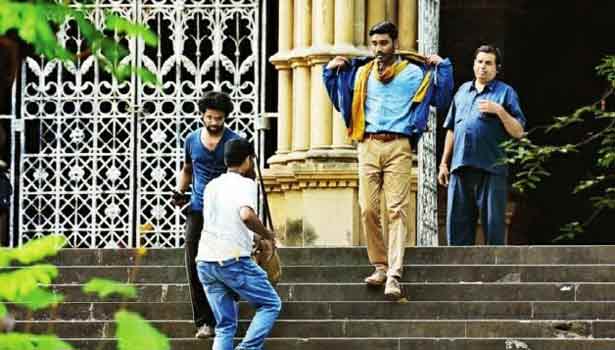 201705161218122437_Dhanush-hollywood-movie-shooting-start_SECVPF