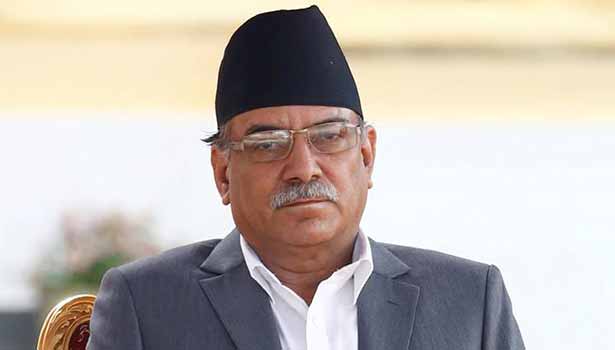 201705241803037068_Prachanda-resigns-from-PM-post-as-per-pact-with-Deuba_SECVPF