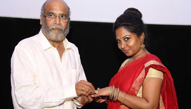 201706031159527555_director-velu-prabhakaran-marriage-with-actress-sherlyn-doss_SECVPF