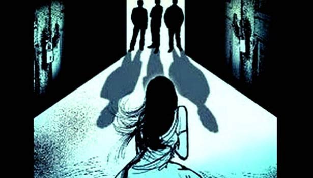 201706120126277338_Woman-molested-by-two-forest-employees-in-Telangana_SECVPF