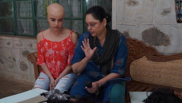 201709051154056997_Pia-Bajbai-opens-about-her-hair-cut-for-Abhiyum-Anuvum_SECVPF