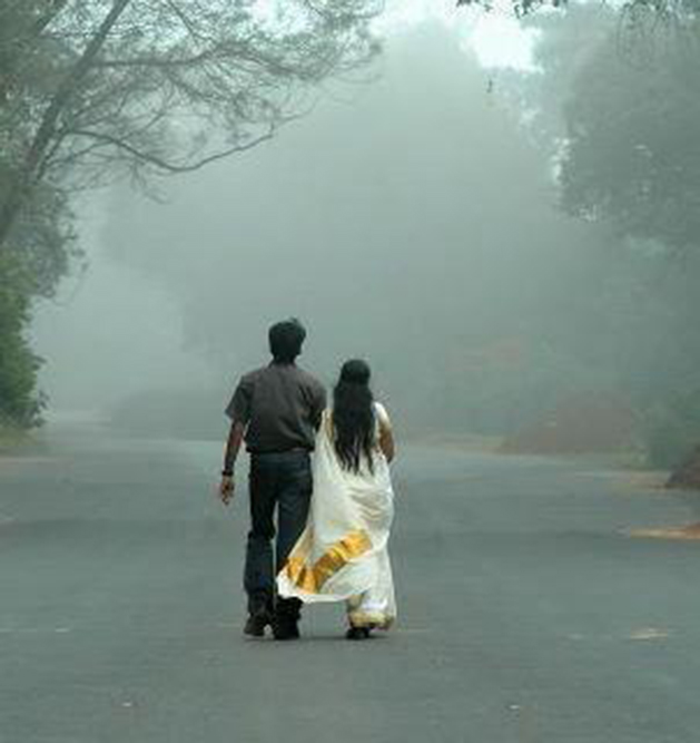 மனைவி கணவனிடம் எதிர்ப்பார்க்கும் விடயங்கள்..!!