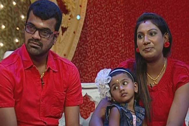 பாலாஜி மீது குப்பை கொட்டியது சரியா? – நித்யா அதிரடி பதில்..!!