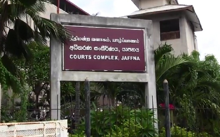 மதுபோதையில் வாகனம் செலுத்திய இருவருக்கு சிறை – யாழ்.நீதிமன்று அதிரடி..!!