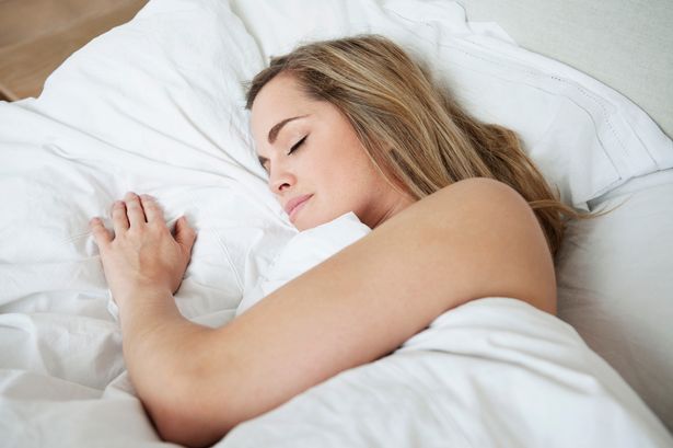 செக்ஸில் பிரச்சினையா ? (அவ்வப்போது கிளாமர்)