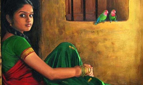 பெண் – ஆண் விடலைப்பருவம் (13-15 வயது) – 10 குறிப்புகள்!! (அவ்வப்போது கிளாமர்)