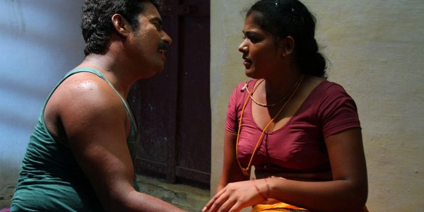 ஆண் என்ன? பெண் என்ன? (அவ்வப்போது கிளாமர்)